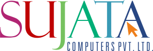 Sujata Computers Logo Png HD FULL