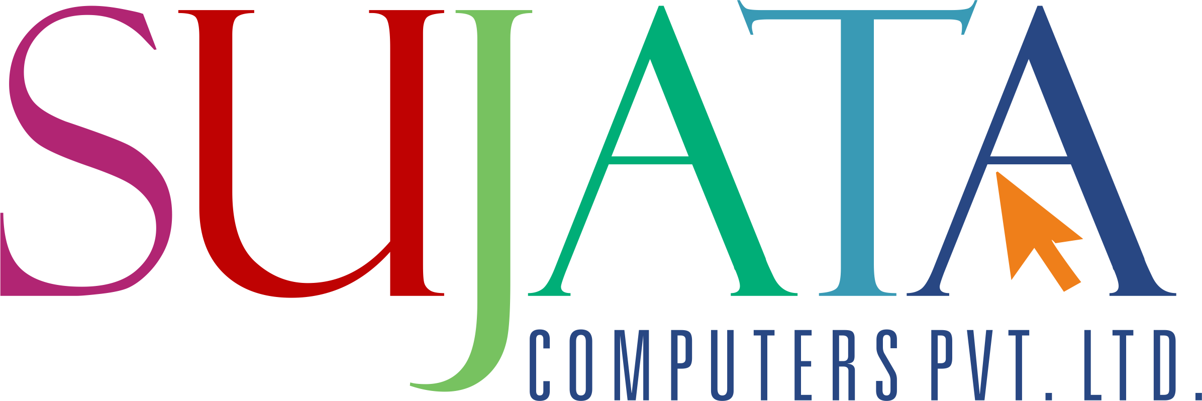 Sujata Computers