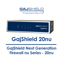 Gajshield Firewall 20Nu