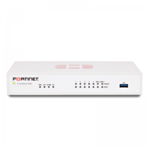 FortiGate Firewall FG50E