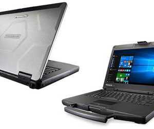 Panasonic Toughbook  CF-54  Semi Rugged Laptop