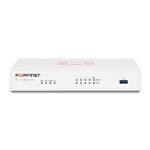 FortiGate Firewall  FG30E