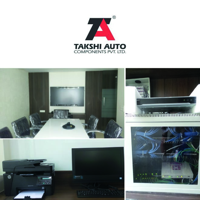 Takshi Banner - New