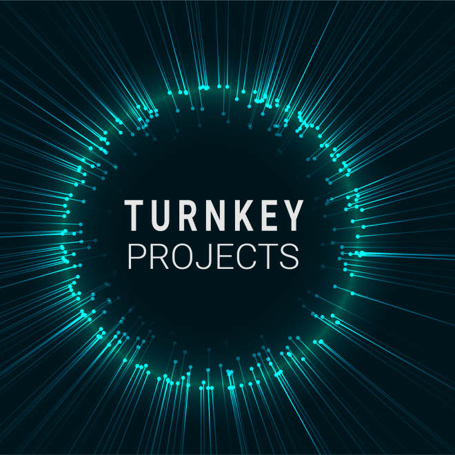 Turnkey Projects _Banner