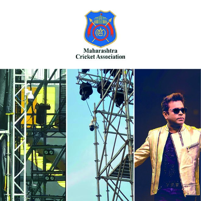 A.R. Rahman Banner - New