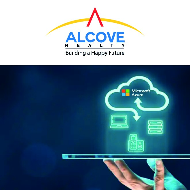 Alcove Realty Banner - New