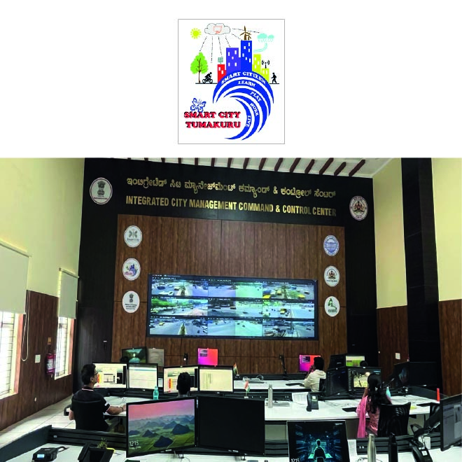 Tumakuru Banner - New